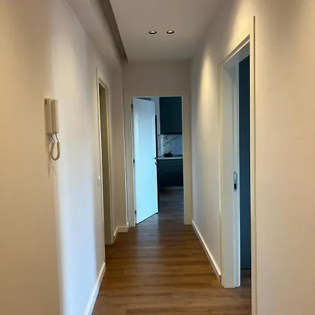 Escape Luxury 3 * טיראנה