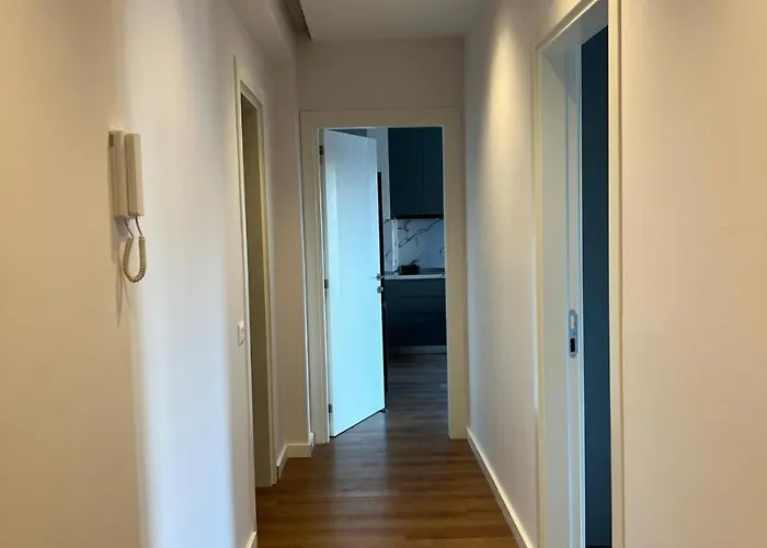 Escape Luxury 3 * טיראנה