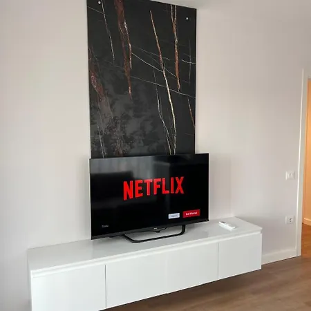 Appartement Escape Luxury 3