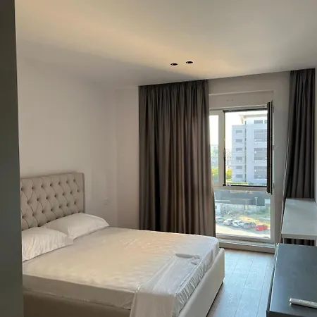 Apartment Escape Luxury 3