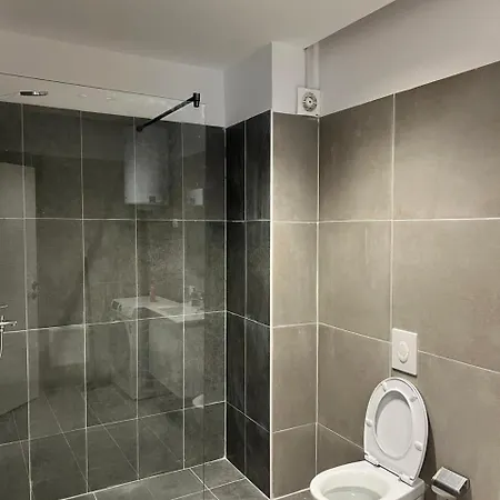 Apartamento Escape Luxury 3 *