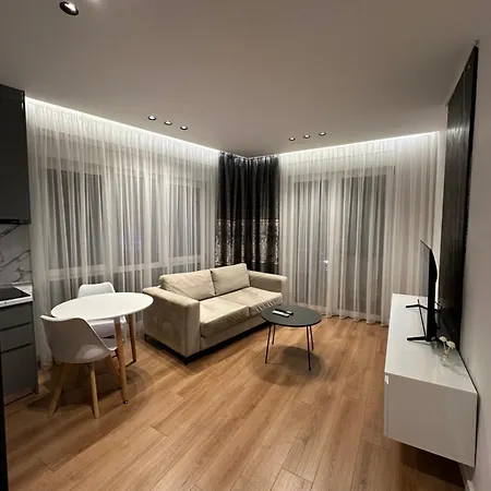 Escape Luxury 3 Tirana