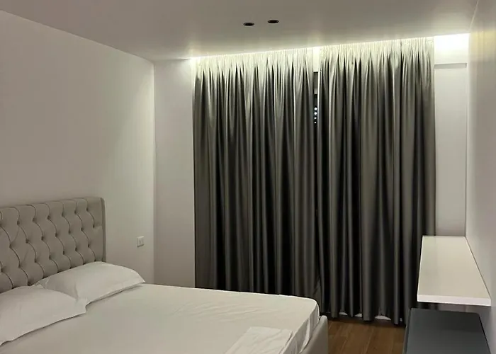 Escape Luxury 3 Appartement