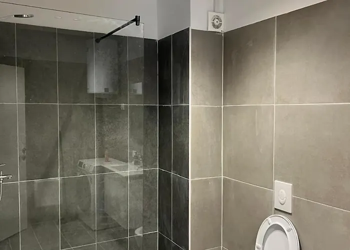 Lägenhet Escape Luxury 3 *