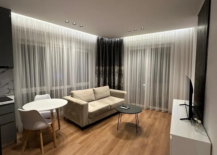 Escape Luxury 3 Tirana